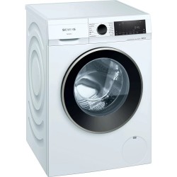  Siemens WG42A1X1TR 1200 Devir 9 kg Çamaşır Makinesi Outlet Ürün