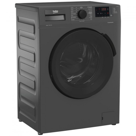  Beko CM 10120 A 10 kg 1400 Devir Çamaşır Makinesi Outlet Ürün