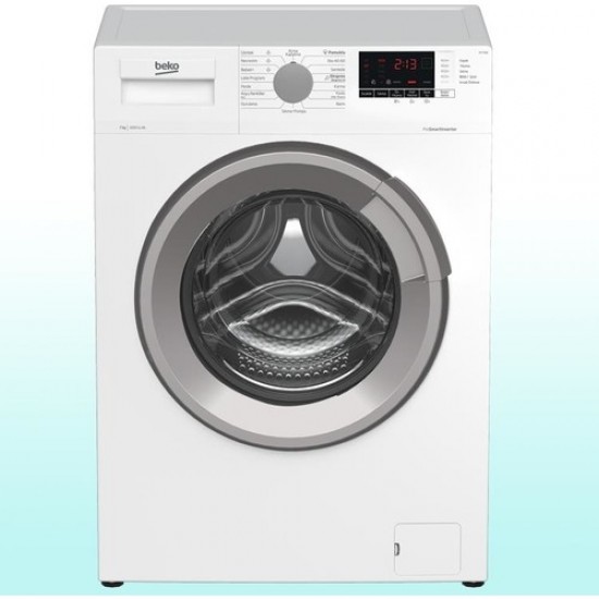  Beko cm 7100 7 kg D Enerji Çamaşır Makinesi Outlet Ürün