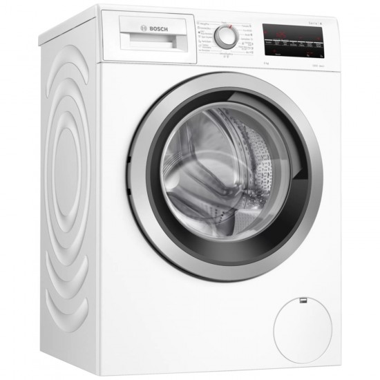  Bosch WAU24T90TR 9 kg 1200 Devir Çamaşır Makinesi Outlet Ürün