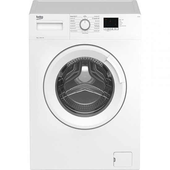 Beko cm 6100 1000 Devir Çamaşır Makinesi Outlet Ürün