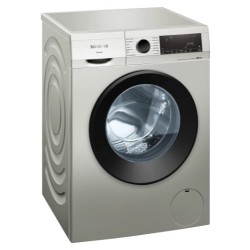  Siemens WG42A1XSTR 1400 Devir 9 kg Çamaşır Makinesi Outlet Ürün