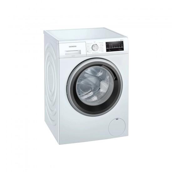 Siemens WM12UT90TR 9 kg 1200 Devir Çamaşır Makinesi Outlet Ürün