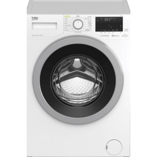  Beko Bk 9120 Cs 9 kg Çamaşır Makinesi 1200 Devir Outlet Ürün