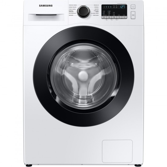  Samsung WW80T4020CE/AH 1200 Devir 8 kg Çamaşır Makinesi Outlet Ürün