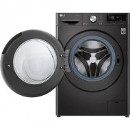  LG F4V9BCP2EE 12 Kg Yıkama 8 Kg Kurutma 1400 Devir Kurutmalı Çamaşır Makinesi Outlet Ürün