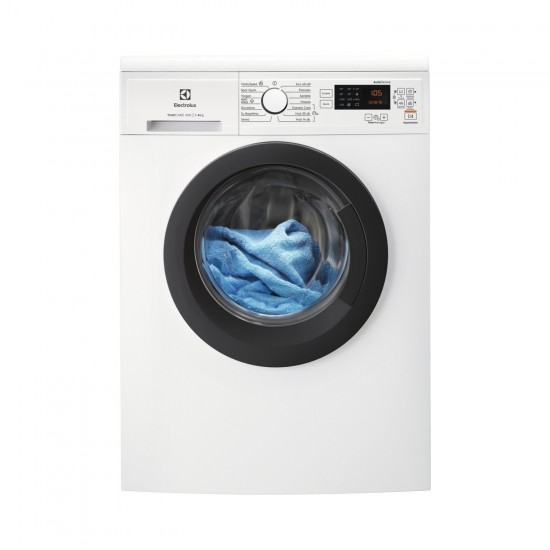  Electrolux EW2F448ST Timecare 500 8 kg 1400 Devir Çamaşır Makinesi Outlet Ürün