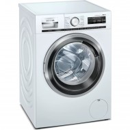  Siemens IQ700 WM14VMH0TR 9 kg 1400 Devir Çamaşır Makinesi Outlet Ürün