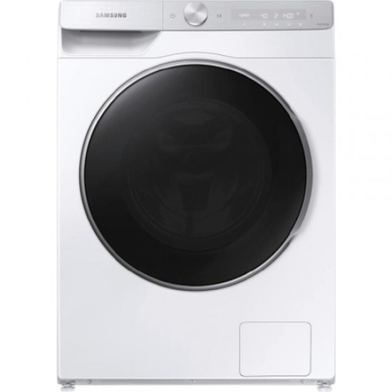  Samsung WD12TP34DSH/AH 12+8 kg Kurutmalı Çamaşır Makinesi Eco Bubble Quickdrice Outlet Ürün