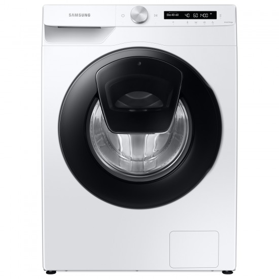 Samsung WW90T554DAW/AH 1400 Devir 9 kg Çamaşır Makinesi Outlet Ürün