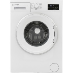  Daewoo TR WM 0910W 9 kg 1000 Devir Çamaşır Makinesi Outlet Ürün