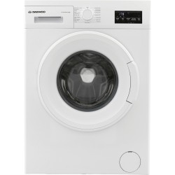  Daewoo TR WM 0710W 7 kg 1000 Devir Çamaşır Makinesi Outlet Ürün