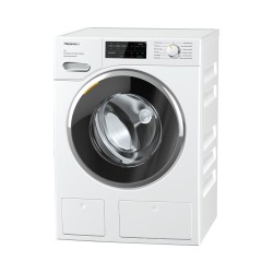  Miele Wwh 860 Wcs 8 kg 1400 Devir Greenperformance Pw&td Çamaşır Makinesi Outlet Ürün