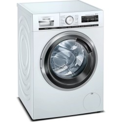 Siemens WM14VM80TR 1400 Devir 9 kg Çamaşır Makinesi Outlet Ürün