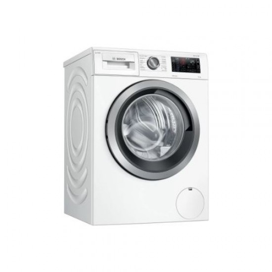  Bosch WAL28QH0TR 10 kg Çamaşır Makinesi Outlet Ürün