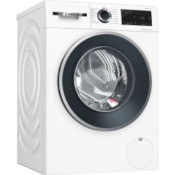  Bosch WNA254X0TR A 1400 Devir 10 kg Yıkama / 6 kg Kurutma Çamaşır Makinası Outlet Ürün