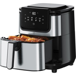 Electrolux E6AF1-4ST Explore 6 Air Fryer Fritöz İndirimli Ürün