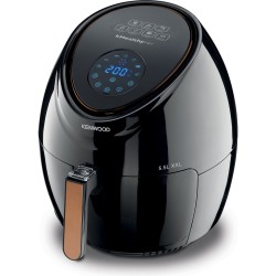 Kenwood HFP50.000BK Air Fryer Xxl Outlet Ürün