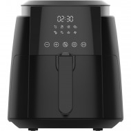 Kumtel Digital Fastfryer Haf-02 Yağsız Fritöz Airfryer Outlet Ürün