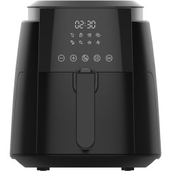 Kumtel Digital Fastfryer Haf-02 Yağsız Fritöz Airfryer Outlet Ürün