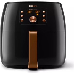 Philips HD9867/90 Premium Airfryer XXL Fritöz Teşhir Ürünü