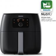 Philips HD9650/90 XXL Avance Collection Airfryer Fritöz Outlet Ürün