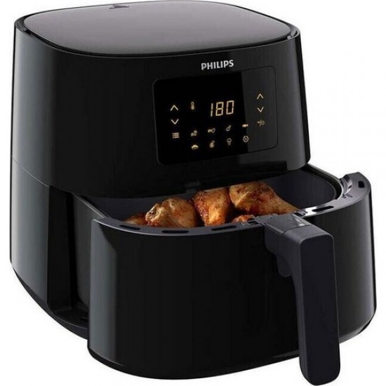 Philips Airfryer xl HD9270/96 Essential 2000 W Sıcak Hava Fritözü Outlet Ürün