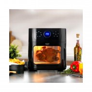 Schafer Fit Oven Airfryer Sıcak Hava Fritözü ve Fırın-Syh Outlet Ürün 