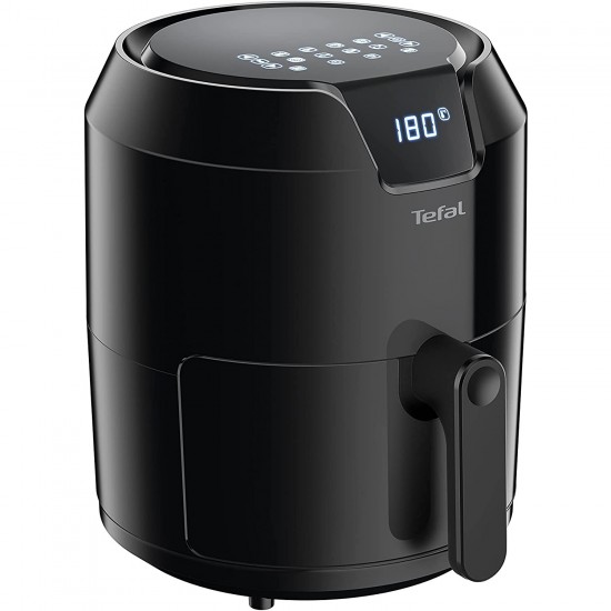 Tefal EY4018 Easy Fry Precision Xl Sıcak Hava Fritözü 1500 Watt 4,2 Litre Outlet Ürün