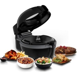 Tefal FZ7278 Actifry Advance Fritöz 1 kg Kapasite Outlet Ürün