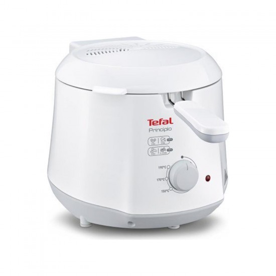 Tefal Principio Mini Fritöz Outlet Ürün