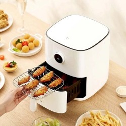 Xiaomi Mi Smart Air Fryer 3,5 L Fritöz Outlet Ürün