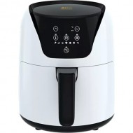 Xiaomi Silencare 5L Akıllı Airfryer Fritöz - Beyaz Outlet Ürün