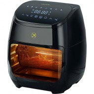 Xiaomi Mi Liven 11 L Air Fryer Xxxxl Dijital LED Ekranlı Yağsız Fritöz Outlet Ürün