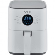 Yui M10 Maxifry 3,5 Litre Airfryer Yağsız Fritöz 1500W Beyaz Outlet Ürün