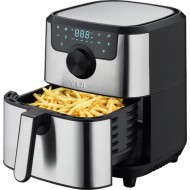 Yui M20 Maxifry Dokunmatik Ekran 4,5 Litre Smart Airfryer Yağsız Fritöz 1500W Outlet Ürün