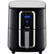 Yui M30 Maxifry Dokunmatik Ekran 6,5 Litre Smart Airfryer Yağsız Fritöz 1800W Outlet Ürün