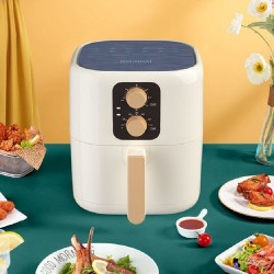 Yuyi 1750W Yağsız Fritöz Outlet Ürün 