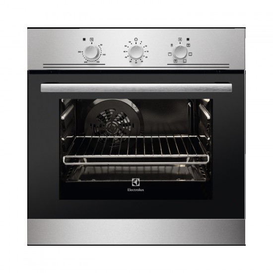 Electrolux EOB2100COX Multifonksiyonel Ankastre Fırın