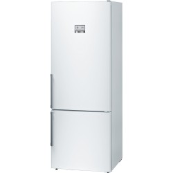 Bosch KGN56AW30N A++ 559 lt No-Frost Buzdolabı Outlet Ürün