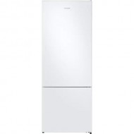 Samsung RB44TS134WW/TR A++ 490 lt No-Frost Buzdolabı-Outlet Ürün