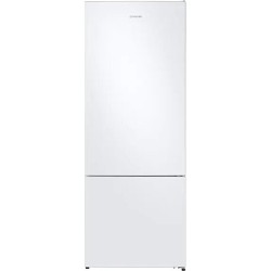 Samsung RB44TS134WW/TR A++ 490 lt No-Frost Buzdolabı-Outlet Ürün