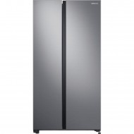 Samsung RS62R5001M9/TR A+ 418 Lt No Frost Buzdolabı Gardrop Tipi