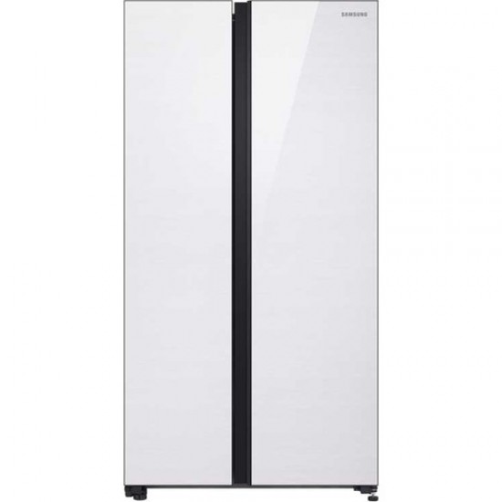 Samsung RS62R50011L 680 Lt No-Frost Buzdolabı Outlet Ürün