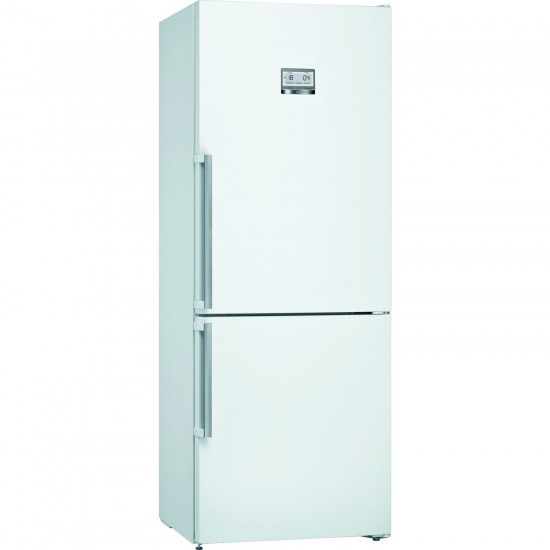 Bosch KGN76AWF0N Serie 6 A++ 578 litre No-Frost Buzdolabı