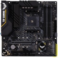 Asus TUF Gaming B450M-PRO II AMD B450 AM4 DDR4 4400MHz Micro ATX