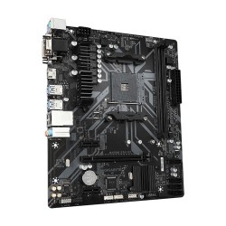 Gigabyte B450M S2H V2 AMD B450 DDR4 3600MHz ATX