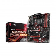 MSI B450 Gaming Plus Max AMD B450 4133MHz DDR4 Soket AM4 ATX