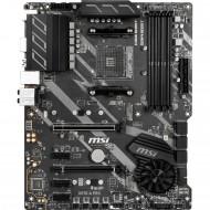 MSI X570-A Pro AMD X570 1866MHz DDR4 Soket AM4 ATX