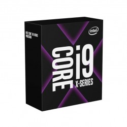 Intel Core i9 10900X Soket 2066 3.70GHz 19.25MB Önbellek 14nm İşlemci